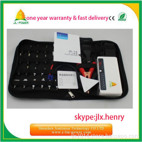 12v/24v auto jump starter power 12v lifepo4 battery jump starter